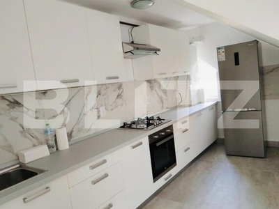 Apartament de 2 camere, 53mp, zona Muzeul Apei