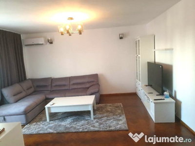 APARTAMENT DE 2 CAMERE, MODERN, PET FRIENDLY, DECEBAL