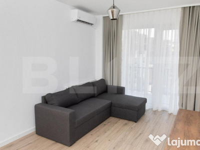 Apartament de 2 camere, Prima Onestilor