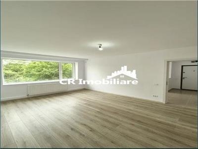 Apartament de 3 camere Titan