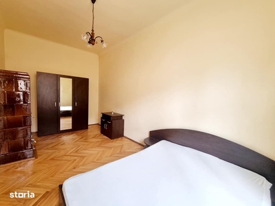 Apartament de 60 mp în Centrul Istoric al Sibiului