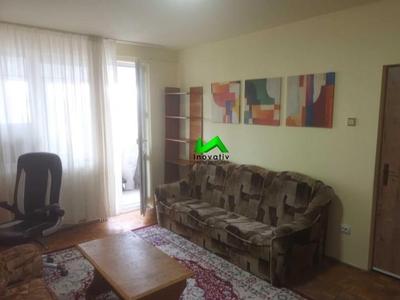 Apartament de inchiriat 2 camere Sibiu Cedonia