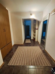 Apartament de inchiriat 3 camere zona Tatarasi