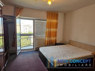 Apartament de inchiriat cu 1 camera Gara