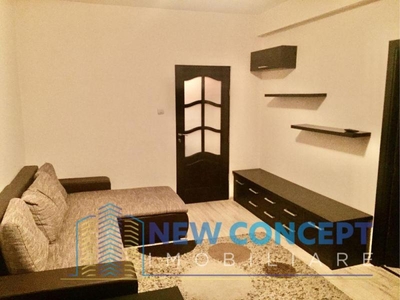 Apartament de inchiriat cu 2 camere in zona Copou