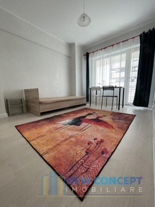 Apartament de inchiriat cu 2 camere in zona Copou-Royal Town