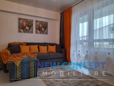 Apartament de inchiriat cu 2 camere in zona Pacurari