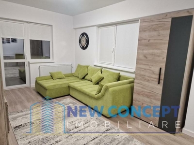 Apartament de inchiriat cu 2 camere zona Dacia