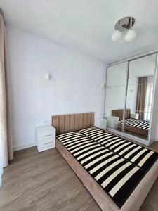 Apartament de inchiriat cu 3 camere- Silk District