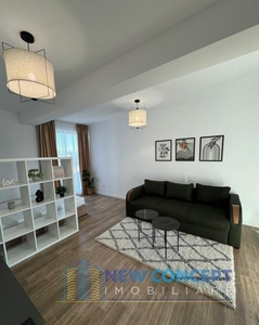 Apartament de inchiriat cu o camera in zona Valea Lupului