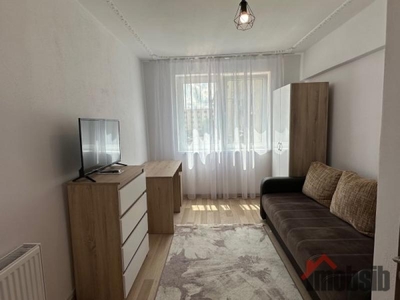 Apartament de inchiriat in Sibiu (Lazaret / Otelarilor)