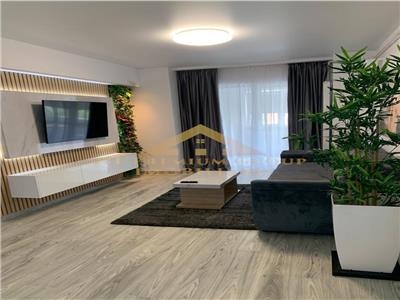 Apartament de lux in Central Address la prima inchiriere. Loc parcare.