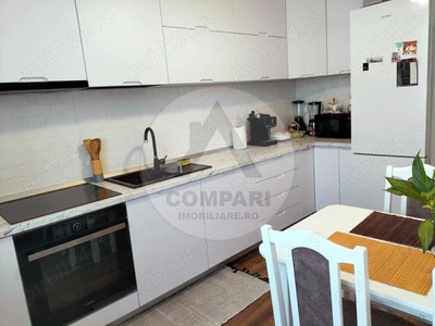 Apartament de vanzare, 2 camere, in Selimbar