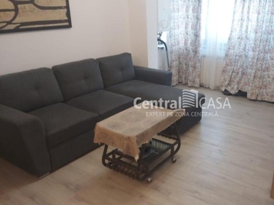 Apartament de vanzare cu 2 camere, Centru