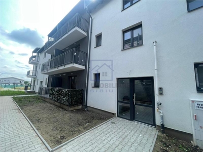 Apartament de vanzare in Sibiu - 2 camere - Etaj 2 cu Pod de vanzare