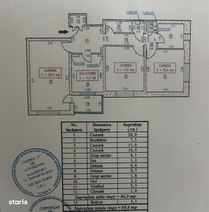 METROU Aparatorii Patriei - Super Studio