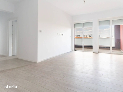 Apartament 2 camere | Etaj 1 | Doamna Stanca | La cheie- Decomandat