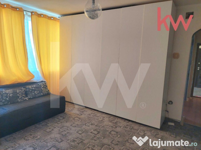 Apartament două camere