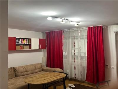 Apartament Giurgiului