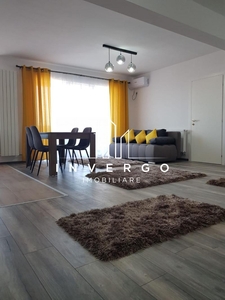 Apartament in bloc nou, 2 camere, de inchiriat, in Iosia