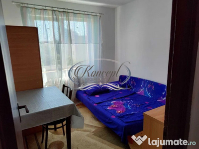 Apartament in cartierul Manastur