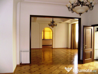 APARTAMENT IN VILA DOROBANTI CAPITALE