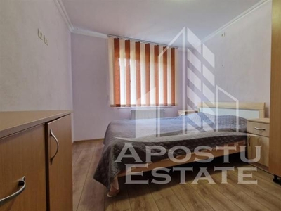 Apartament la casa curte comunazona ultracentrala