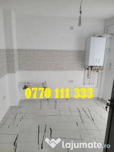 Apartament La Cheie, zona Vidin, 4 camere confort 1 83mp