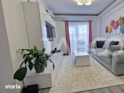 Apartament la intrare in Arhitectilor 3 camere balcon si parcare