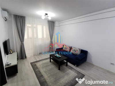 Apartament Militari Residence Tineretului 85