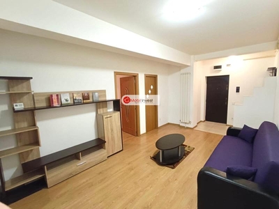 Apartament modern 2 camere, mobilat-utilat, bloc nou, zona Ultracentrala