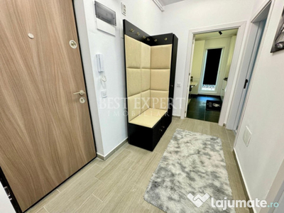 Apartament modern 2 Camere cu Gradina