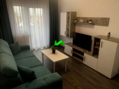 Apartament modern 2 camere,pivnita,Valea Aurie