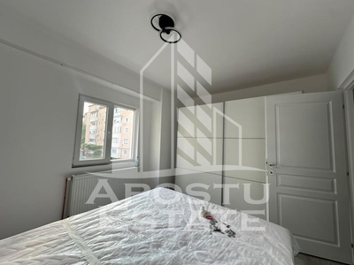 Apartament modern de inchiriat, zona Sagului