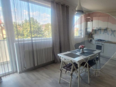 Apartament Natura Plus de inchiriat