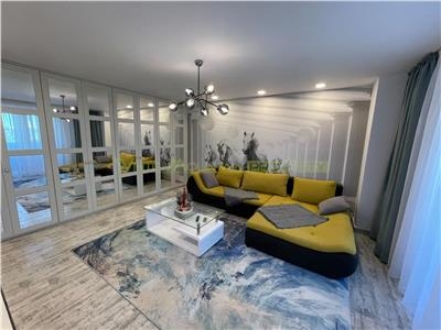 Apartament nou, 2 camere, inchiriere lunga durata, Unirii Burebista