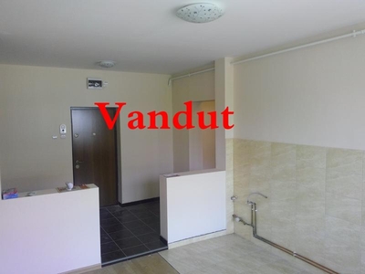 Apartament Nou Cu 2 Camere - 41500 eur - Cetate, Alba Iulia