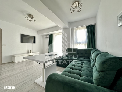 Apartament in bloc nou, 2 camere, zona Calea Lipovei