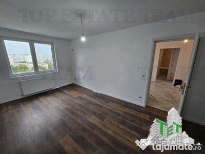 APARTAMENT RENOVAT DE VANZARE 2 CAMERE - PARC SEBASTIAN