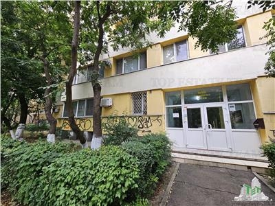 APARTAMENT RENOVAT DE VANZARE 3 CAMERE OBOR