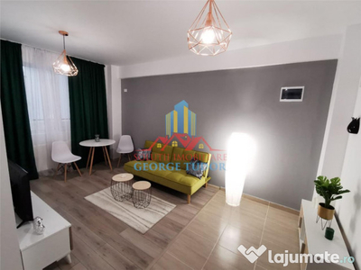 Apartament Rezervelor 56