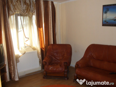 Apartament zona CORA, Bacau