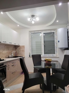 Apartament cu 2 camere/terasa 11 mp/ zona strazii Eroilor!