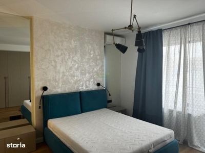 Baneasa apartamnet de 3 camere de inchiriat