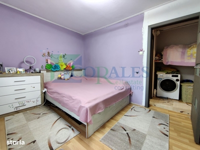 Apartament cochet 2 camere!Etaj intermediar!Curte interioara!Horea