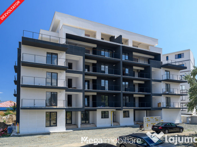 ✅Rate: apartament 2 camere la cheie ┃ spre mare » Gramina Mamaia Nord