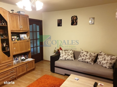 Apartament 3 Camere Finisaje Premium B-dul Constantin Brancoveanu