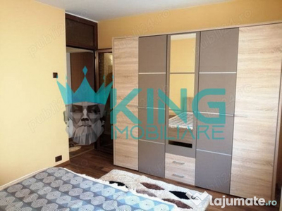 Brancoveanu | 2 Camere | Lift | Decomandat