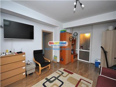 Bucurestii Noi Parc Bazilescu apartament 2 camere