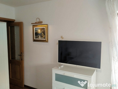 Busteni-Apartament cu trei camere